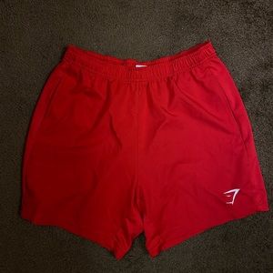 Gymshark sport shorts